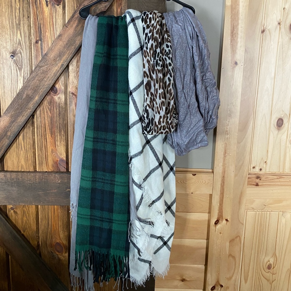 Scarf Bundle